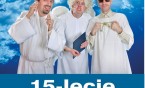 15-lecie Neo-Nówki w Amfiteatrze