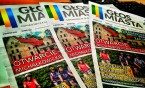 Sierpniowe wydanie Głosu Miasta od dzisiaj w Państwa domach