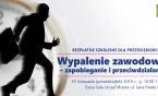 Wypalenie zawodowe – szkolenie dla przedsiębiorców