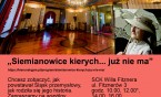 Siemianowice kierych...już niema. Kierunek GZM Poznajmy się 2 lipca. Wycieczka