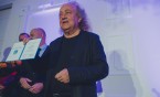 Józef Skrzek – Honorowy Obywatel Miasta Siemianowice Śląskie