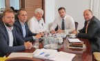 Atmosfera zachęca do współpracy