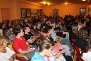 Narodowe Czytanie 2015