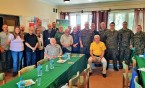 Wakacyjna aktywność siemianowickich krótkofalowców