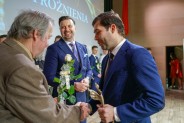 Siemianowicka Gala Sportu 2020