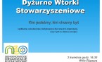 Dyżurne Wtorki Stowarzyszeniowe
