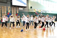 III Festiwal Radości odbył się w siemianowickim KS "Michał".