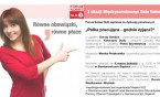 Polka pracująca. Godnie żyjąca?