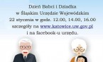 Dzień Babci i Dziadka w Urzędzie Wojewódzkim