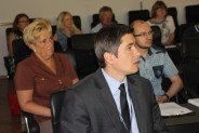 Podsumowanie Regionalnych Ćwiczeń Obronnych - „RĆO-2016”