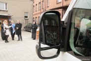 Nowe Renault będzie służyło podopoiecznym Domu Pomocy Społecznej prowadzonego przez Siostry…