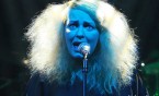 Nosowska w SCK napełniła fanów dobrą enregią
