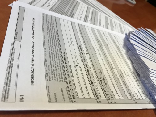Urząd Miasta Siemianowice Ślaskie informuje, że z końcem stycznia rozpoczęło się na terenie…