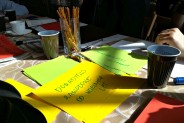 Debata z cyklu Miasta Idei, która odbyła się w Siemianowickim Centrum Kultury Park Tradycji w…