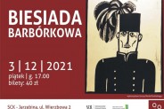 Biesiada Barbórkowa