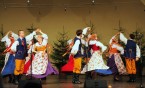 Folklor w Parku Tradycji