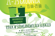 Jestem EKO - segreguję mądrze!