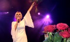 Teresa Werner zaśpiewała w SCK Bytków