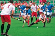 Kompleks Sportowy "SIEMION"