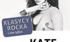Klasycy rocka i nie tylko - Kate Bush