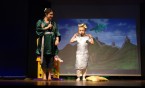Baśniowy świat Teatru Domino