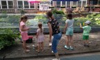 Bibliofest - czyli I Festyn Biblioteczny