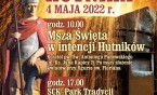 Zapraszamy na Dzień Hutnika