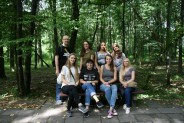 W ramach cyklu „(z) Balonem przez świat” odbył się kolejny przyrodniczy spacer zorganizowany…