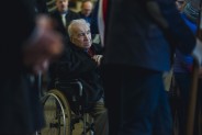Obchody uroczystości 3-go Maja w Siemianowicach Śląskich