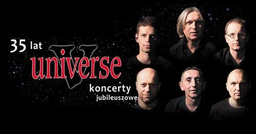 Universe