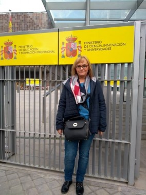Agnieszka Gąsior- Tomanek
