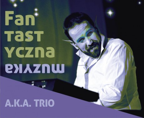 Fantastyczna muzyka