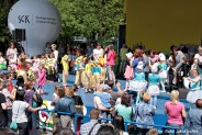 Festiwal Radości „W krainie bajek”