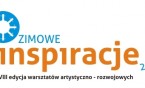 INSPIRACJE czas zacząć