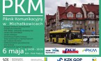 Piknik Komunikacyjny w Michałkowicach już w najbliższą sobotę