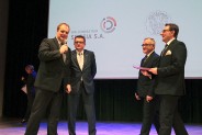 10-lecie działalności Walcowni Rur Silesia S.A.