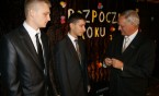 Zainaugurowaliśmy kolejny rok szkolny w MERITUM