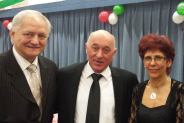 Festyn w Mohaczu. Meritum