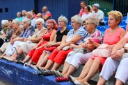 Koncert zespołu proWOKALni