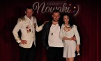 Kabaret Nowaki rozbawił do łez