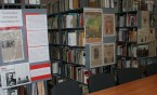 Dzień Niepodległości w Bibliotece