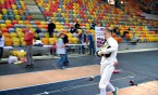 Udany weekend siemianowickich szermierzy
