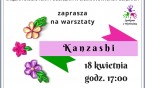 Kanzashi w Bibliotece