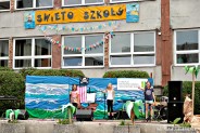 Święto Szkoły w ZSS