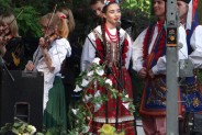 Biesiada Zespołów Artystycznych Klubów Złotego Wieku i Dzieci