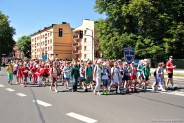 Dzień Dziecka w Siemianowicach Śląskich.