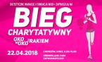 Amazonki zapraszają na bieg