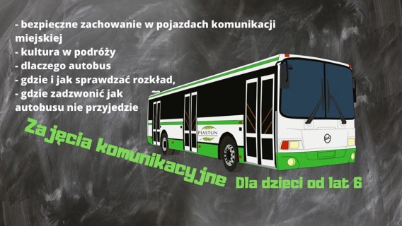 Plakat imprezy