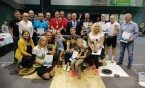 Trzecia Charytatywna Wielka Gala Sportów Siłowych i Sportów Walki