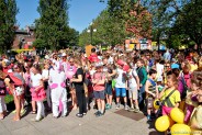 Dzień Dziecka w Siemianowicach Śląskich.